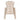 DANTE6 M VEST Dante6 Brooke vest zand - Match Laren