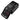 DB KOFFER ONE / ZWART DB Ramverk Front Access Koffer Zwart - Match Laren