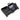 DB KOFFER ONE / ZWART DB Ramverk Front Access Koffer Zwart - Match Laren