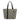 DB M TAS ONE / DONKERGROEN DB Essential Tote Tas Donkergroen - Match Laren