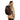 DB SP RUGZAK ONE / ESPRESSO DB Hugger Rugzak 25L Donkerbruin - Match Laren