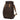 DB SP RUGZAK ONE / ESPRESSO DB Hugger Rugzak 25L Donkerbruin - Match Laren