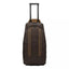 DB WEEKEND TAS ONE / DONKERBRUIN DB Hugger Rollerbag Donkerbruin 60L - Match Laren