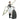 DB WEEKEND TAS ONE / DONKERGROEN DB Hugger Rollerbag 60L Donkergroen - Match Laren