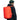 DB WEEKEND TAS ONE / ROOD DB Roamer Duffel 40L Rood - Match Laren