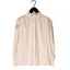 DEA KUDIBAL M BLOUSE XS / CHAMPAGNE Dea Kudibal Blouse Roberta Champagnekleur - Match Laren