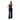 DEA KUDIBAL M BROEK Dea Kudibal Nonadea Broek Blauwgrijs - Match Laren