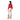DEA KUDIBAL M TOP Dea Kudibal Danitta Blouse rood - Match Laren