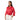 DEA KUDIBAL M TOP Dea Kudibal Danitta Blouse rood - Match Laren