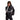 DEBLON M BODYWARMER Deblon Stevie Bodywarmer Zwart - Match Laren