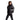 DEBLON M BODYWARMER Deblon Stevie Bodywarmer Zwart - Match Laren