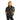 DEBLON M BODYWARMER M/L / ZWART Deblon Stevie Bodywarmer Zwart - Match Laren
