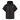DEBLON M CAPE ONE / ZWART Deblon Carice Cape Zwart - Match Laren