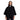 DEBLON M CAPE ONE / ZWART Deblon Jackey Cape Zwart - Match Laren