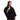 DEBLON M CAPE ONE / ZWART Deblon Jackey Cape Zwart - Match Laren