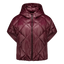 DEBLON SP BODYWARMER M/L / BORDEAUX Deblon Bodywarmer Stevie Bordeaux - Match Laren
