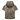 DEBLON SP BODYWARMER M/L / BRUIN Deblon Bodywarmer Stevie Cacao - Match Laren
