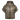 DEBLON SP BODYWARMER M/L / BRUIN Deblon Bodywarmer Stevie Cacao - Match Laren