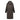 DEBLON SP JACK M / BRUIN COMBI Deblon Romy Raincoat Leopard Cacao - Match Laren