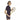 DEBLON SP SHIRT Deblon sports rosy short sleeve
