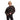 DEBLON SP SWEATER Deblon Malou Trui Cacao Bruin - Match Laren