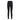 DEBLON SP TIGHT Deblon- classic legging high waistband- zwart