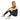 DEBLON SP TIGHT Deblon Kate Leggings Zwart - Match Laren