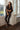 DEBLON SP TIGHT Deblon Shine Legging Cacao Bruin - Match Laren