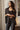 DEBLON SP TIGHT Deblon Shine Legging Cacao Bruin - Match Laren