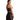 DEBLON SP TIGHT Deblon Shine Legging Cacao Bruin - Match Laren