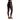DEBLON SP TIGHT Deblon Shine Legging Cacao Bruin - Match Laren