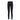 DEBLON SP TIGHT Deblon Sport Klassieke Legging Lage Band Zwart - Match Laren