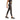 DEBLON SP TIGHT S / GRIJS COMBI Deblon Sports Legging Jiska Grijs - Match Laren