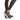 DEBLON SP TIGHT S / GRIJS COMBI Deblon Sports Legging Jiska Grijs - Match Laren