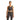 DEBLON SP TIGHT S / GRIJS COMBI Deblon Sports Legging Jiska Grijs - Match Laren