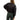 DEBLON SP TIGHT S / GROEN COMBI Deblon Celine Flared Legging Groen - Match Laren