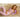 DEBLON SP TIGHT S / ROSE COMBI Deblon Sports Legging High Waist Leopard Rose - Match Laren
