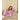 DEBLON SP TIGHT S / ROSE COMBI Deblon Sports Legging High Waist Leopard Rose - Match Laren