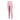 DEBLON SP TIGHT S / ROSE COMBI Deblon Sports Legging High Waist Leopard Rose - Match Laren