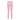 DEBLON SP TIGHT S / ROSE COMBI Deblon Sports Legging High Waist Leopard Rose - Match Laren