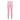 DEBLON SP TIGHT S / ROSE COMBI Deblon Sports Legging High Waist Leopard Rose - Match Laren
