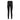 DEBLON SP TIGHT XL / ZWART COMBI Deblon Legging Valerie Hoge Taille Zwart - Match Laren