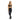 DEBLON SP TIGHT XL / ZWART COMBI Deblon Legging Valerie Hoge Taille Zwart - Match Laren