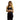 DEBLON SP TIGHT XL / ZWART Deblon Valerie Leggings High Waistband Zwart - Match Laren