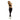 DEBLON SP TIGHT XL / ZWART Deblon Valerie Leggings High Waistband Zwart - Match Laren