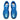 DIADORA M SNEAKER Diadora Trainer Metal Kobalt - Match Laren