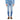 DONDUP JEANS BROEK Dondup Skinny Jeans Blauw - Match Laren