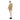 DONDUP M BROEK 33 / ZAND Dondup Chino Broek Zand - Match Laren