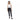 DRYKORN M BROEK 31 / ZWART DRYKORN Basket Broek - Sisera Amsterdam