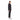 FABIANA FILIPPI M BLAZER 40 / ANTRACIET Fabiana Filippi Blazer Double-Breasted Cool Wool Antraciet - Match Laren